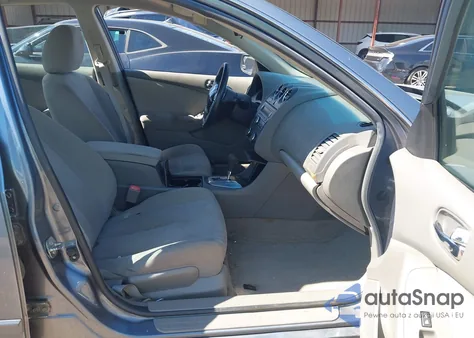 2011 Nissan Altima 2.5 S из США, поврежденный, VIN 1N4AL2AP1BN454482